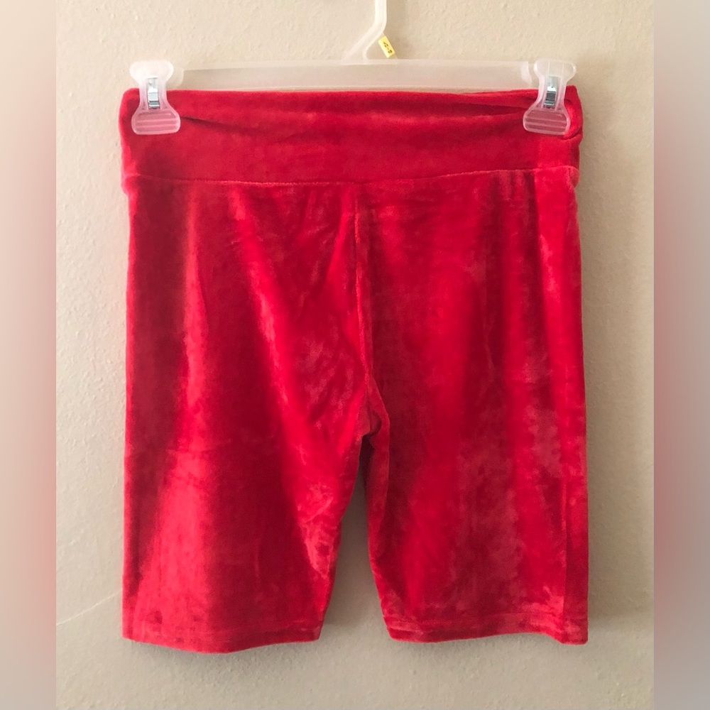 🔥SALE🔥 Biker Shorts - Picture 2 of 3